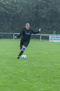 Bild 308 - B-Juniorinnen SV Henstedt Ulzburg - MSG Steinhorst Krummesse : Ergebnis: 4:0